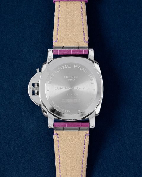 Panerai Luminor Due PAM00906